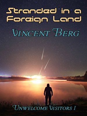 cover image of Stranded in a Foreign Land